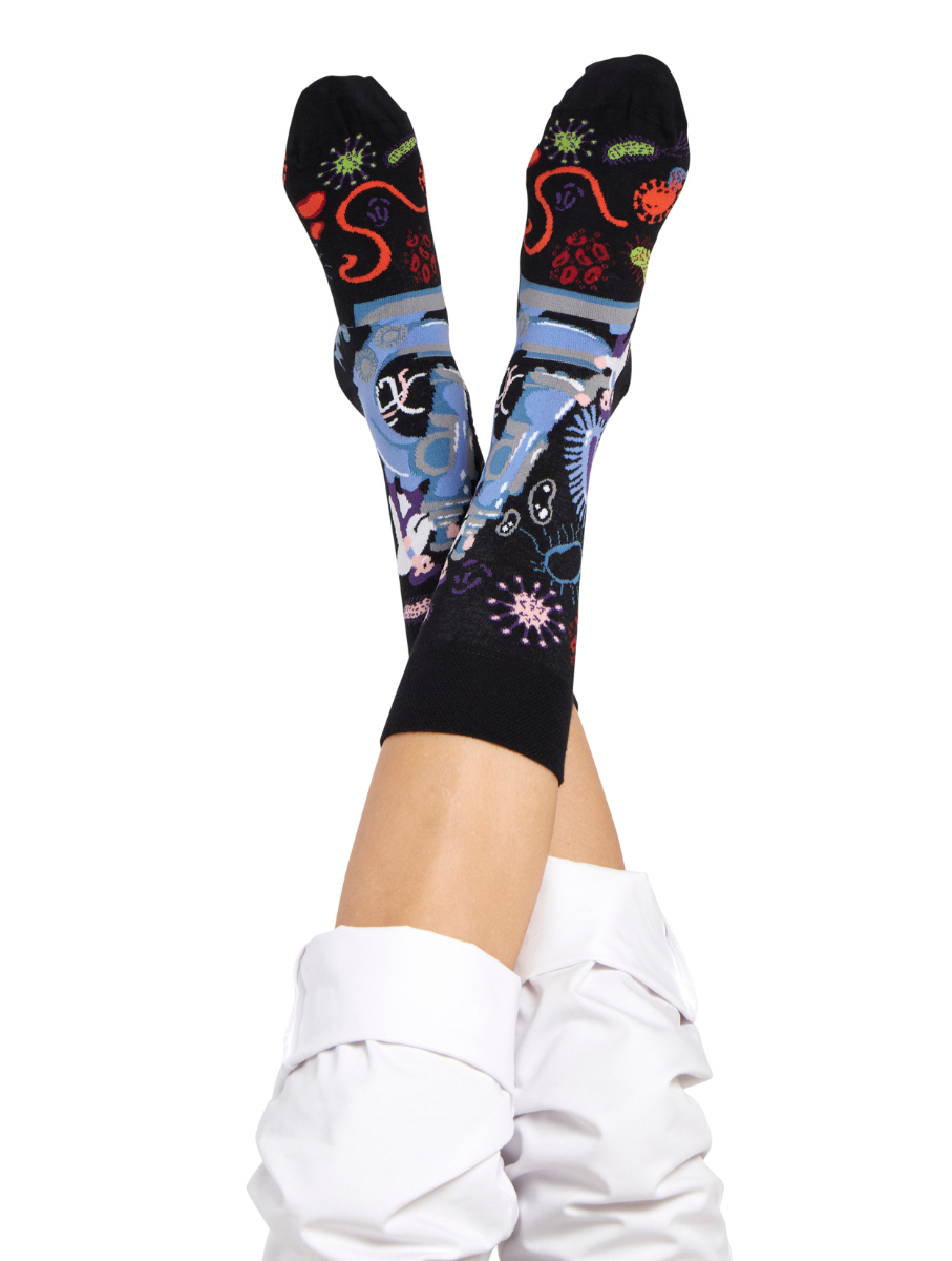 Laboratorium MedSocks