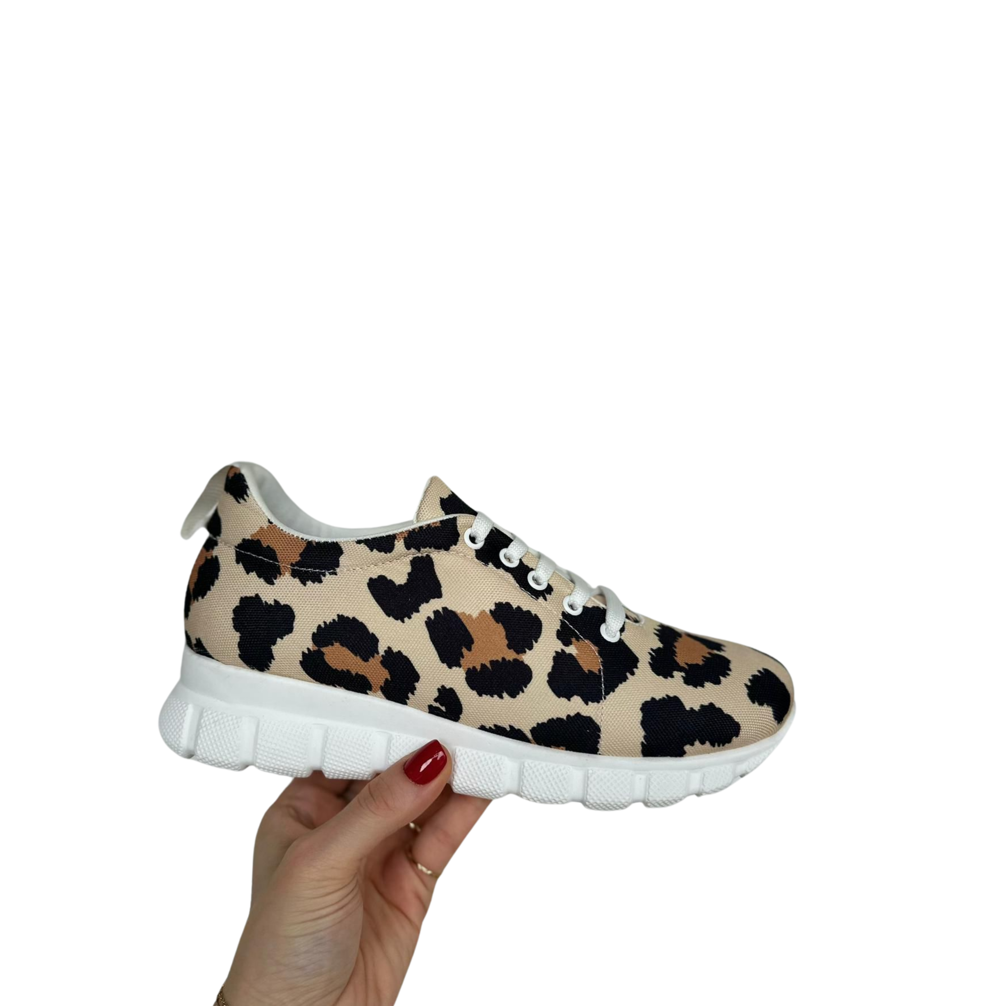 MedSocks "Panther" Sneakers