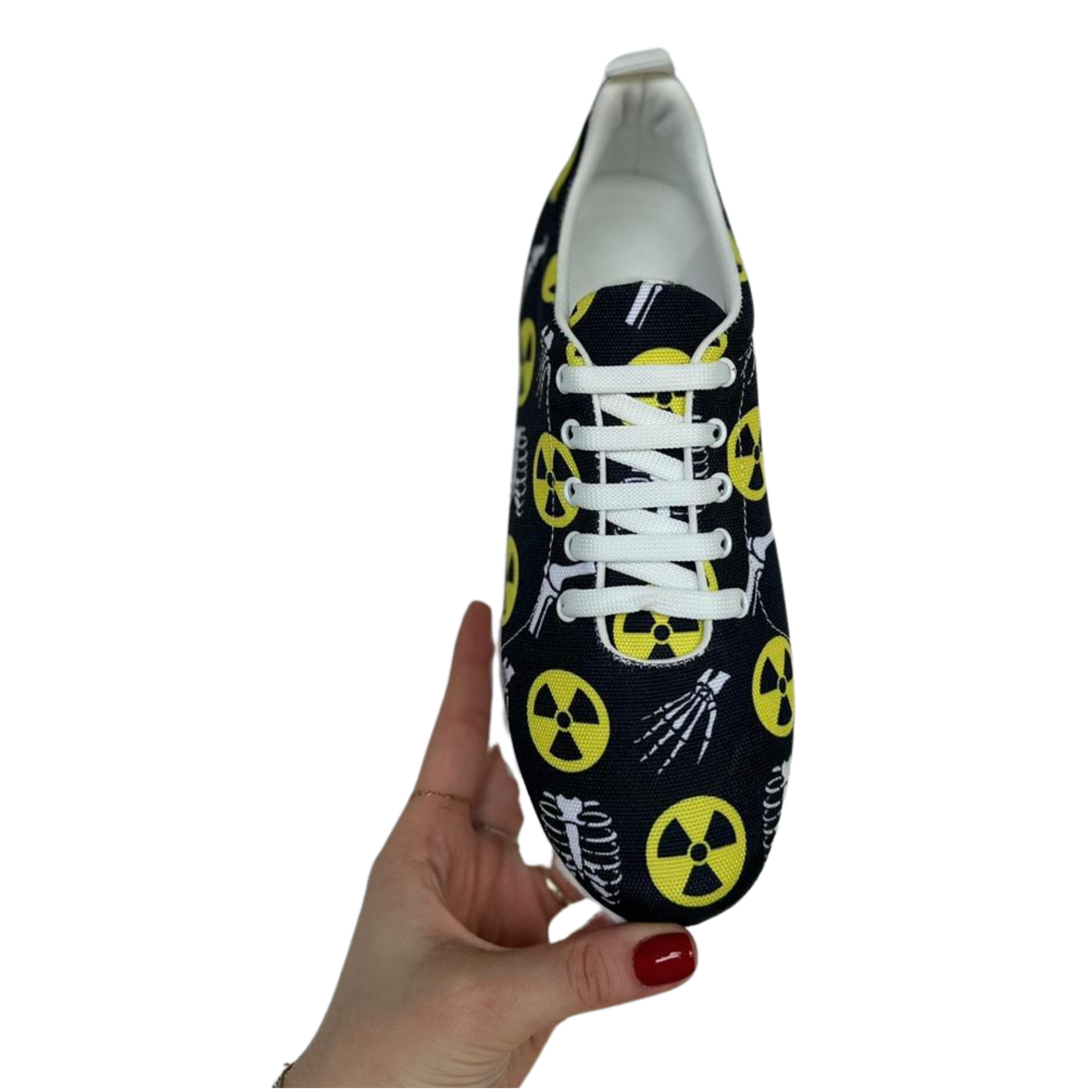 MedSocks Sneaker Radiologie