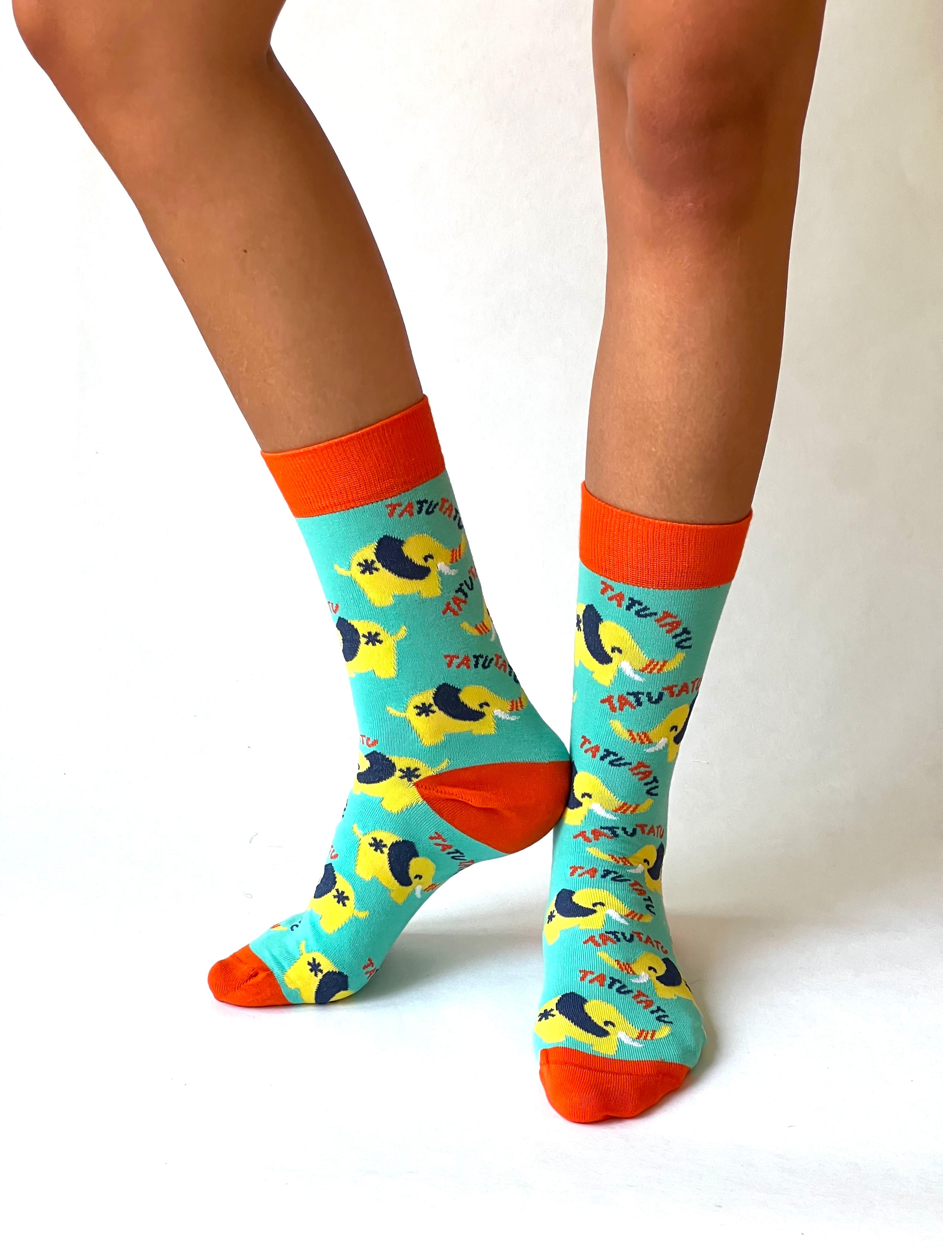 Ambufant Socken