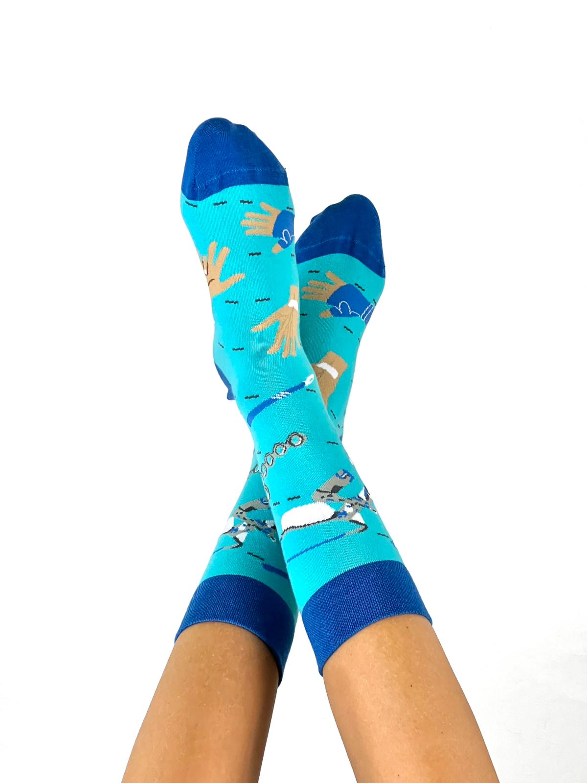 Handchirurgie Socken