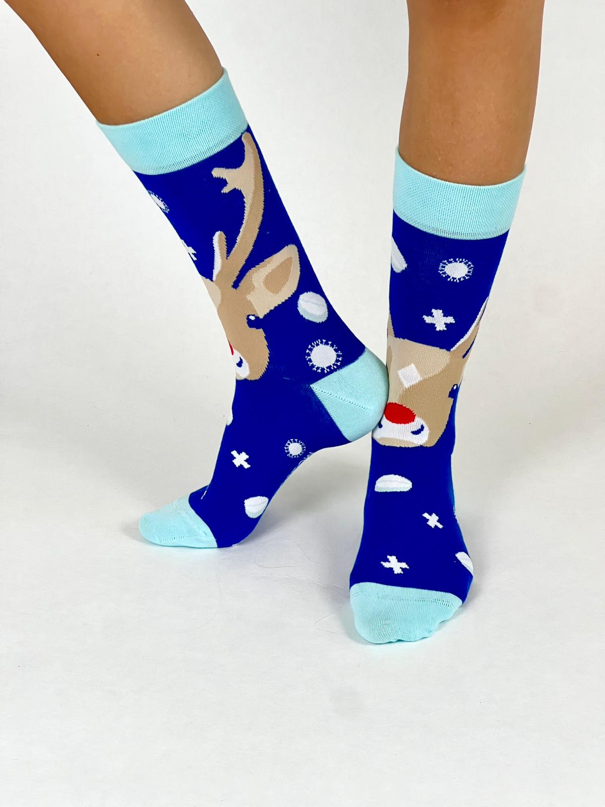 Rudolf the Mednose Reindeer 2.0