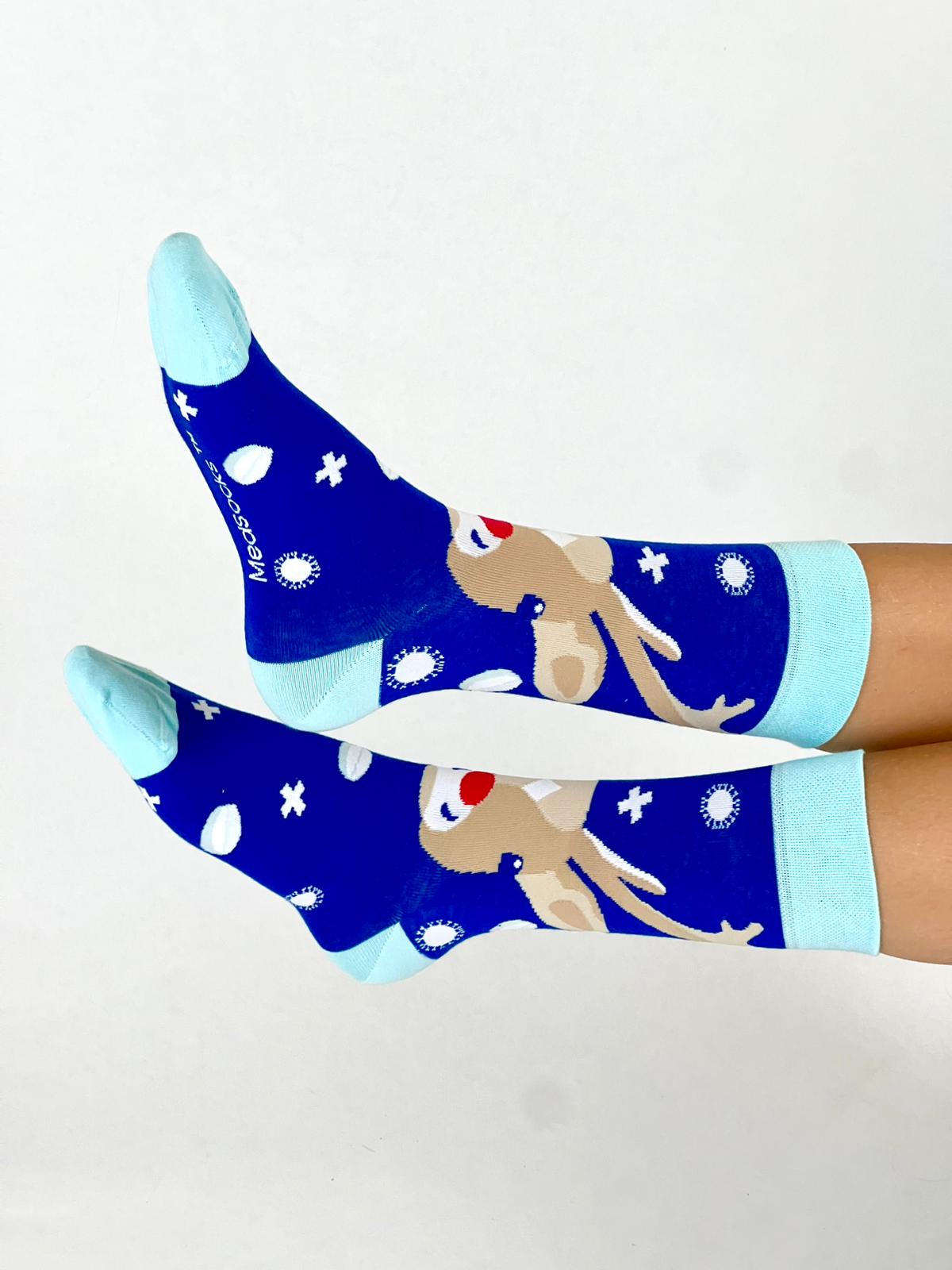 Rudolf the Mednose Reindeer 2.0