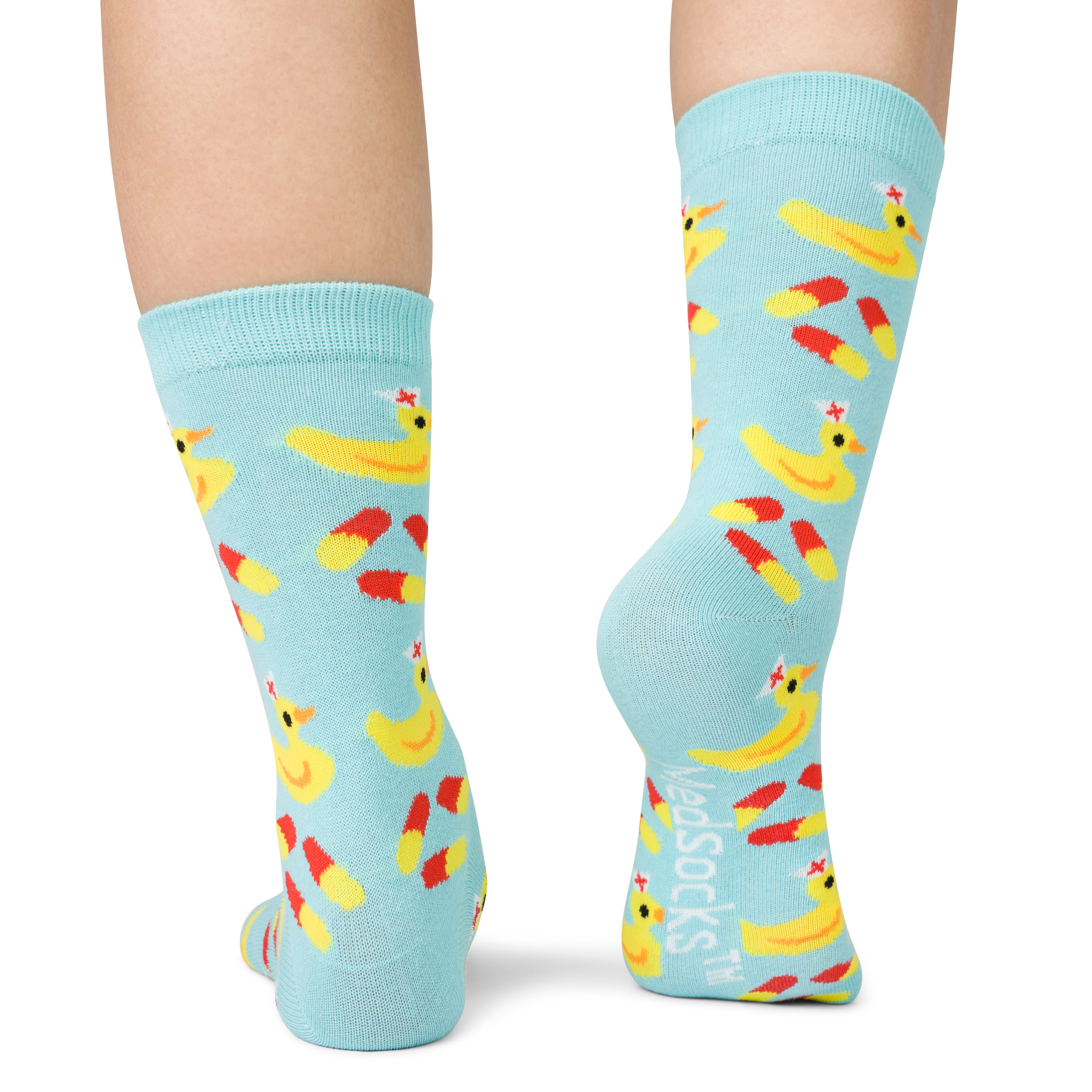 Eendjes Sokken - MedSocks