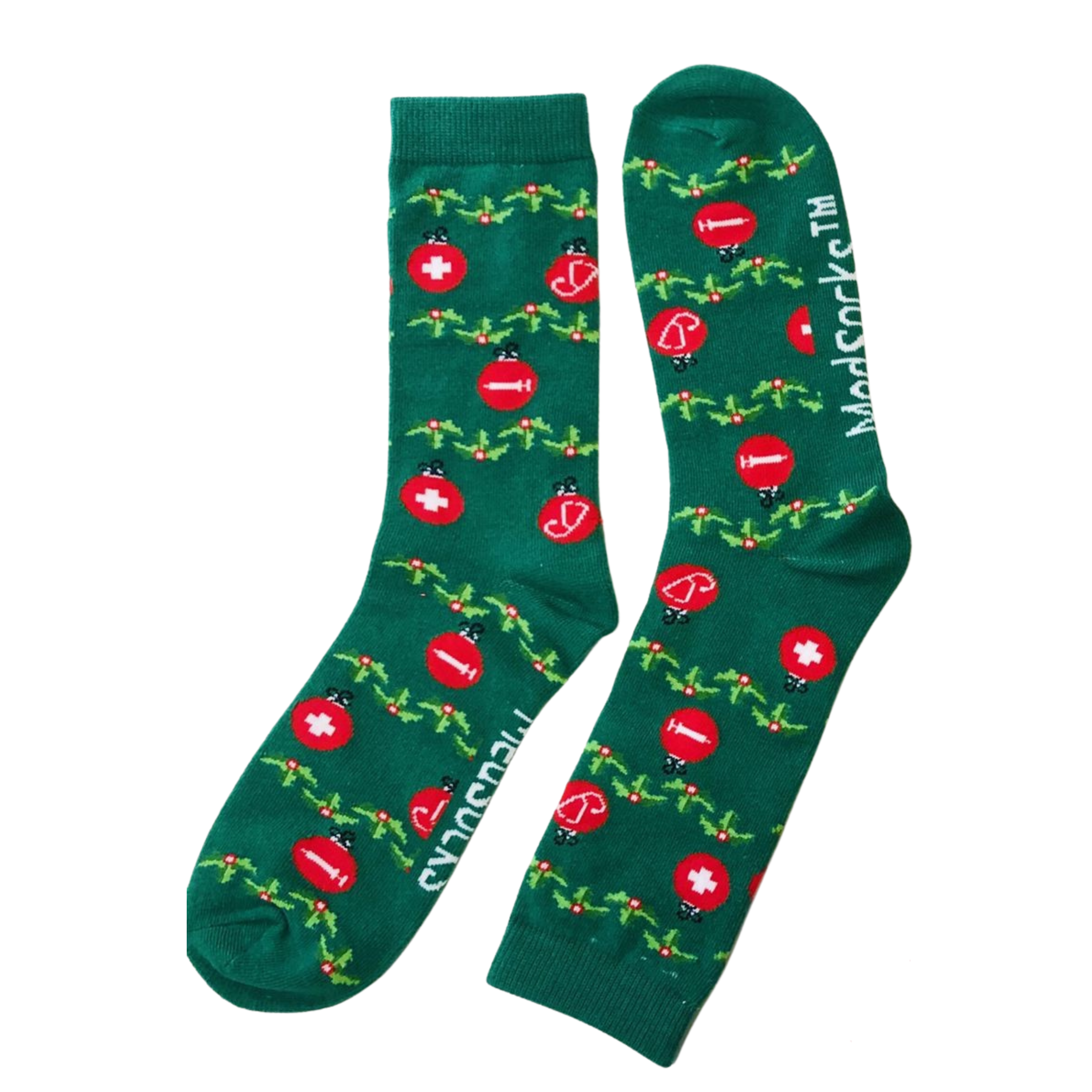 KerstBal Sokken - MedSocks