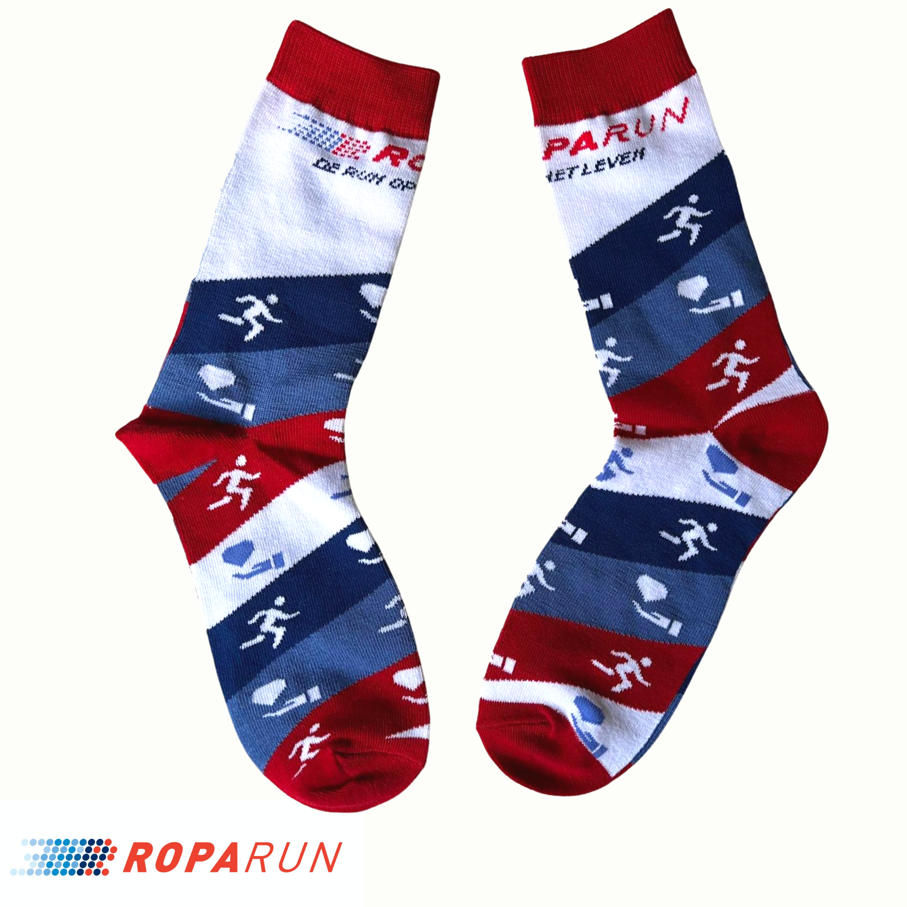 Roparun MedSocks🏃♀️🏃♂️ - MedSocks