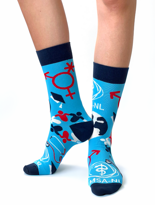 IFMSA Socken