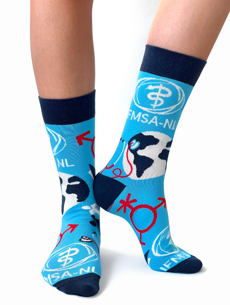 IFMSA Socken