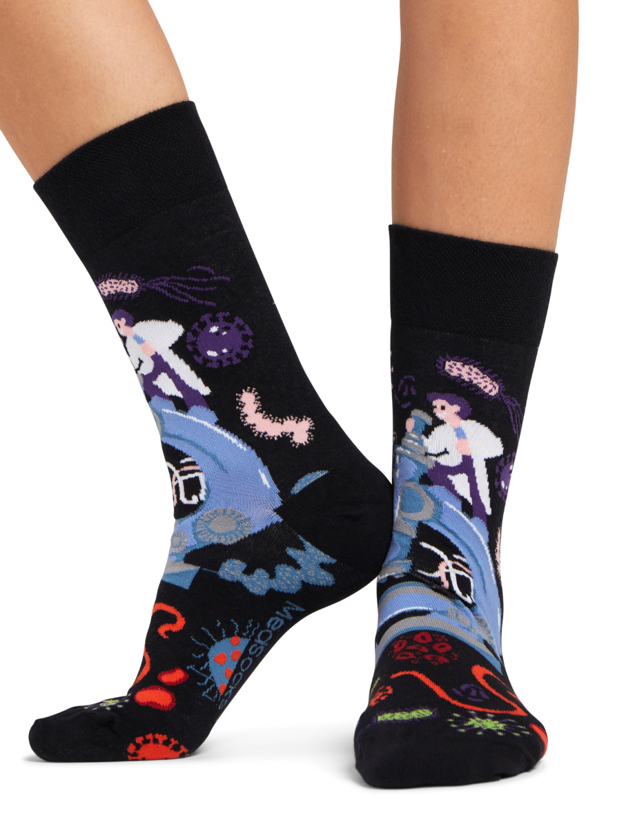 Laboratorium MedSocks