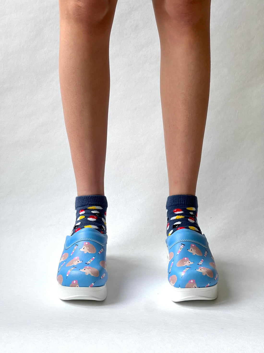 Igel AirMeds Clogs