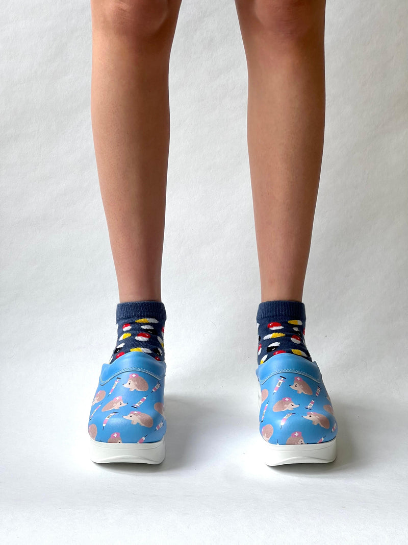 Igel AirMeds Clogs