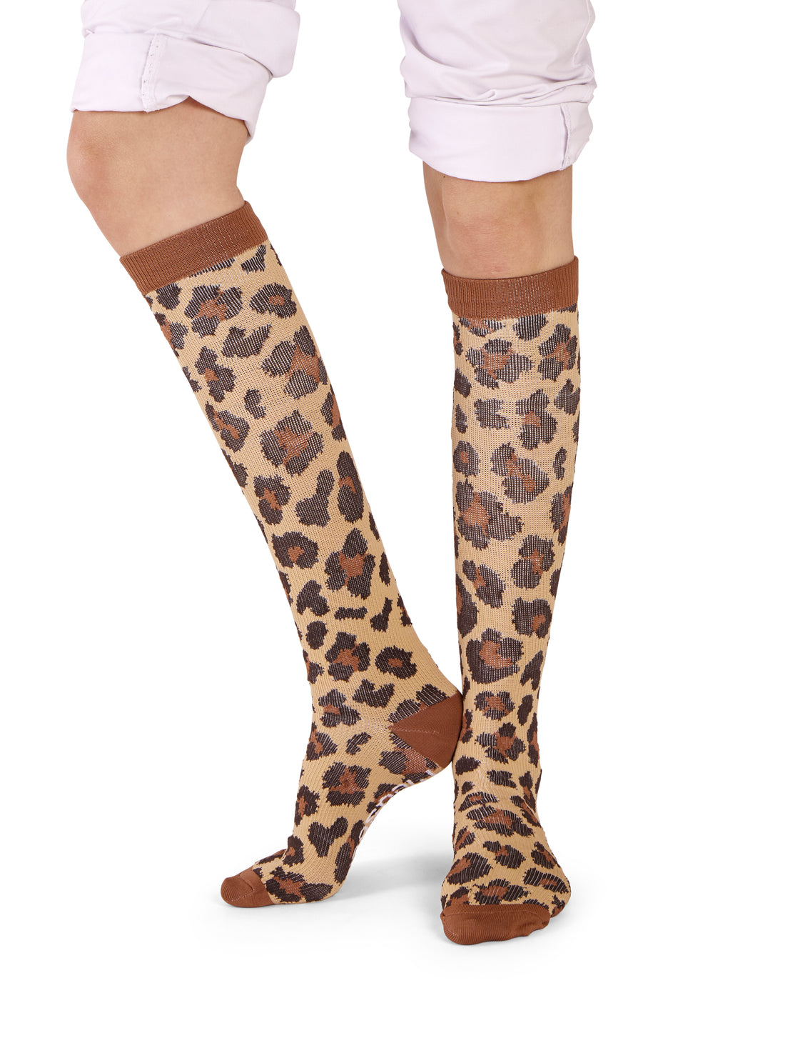 Neu: MedSocks &quot;Panther&quot; Kompressionsstrümpfe