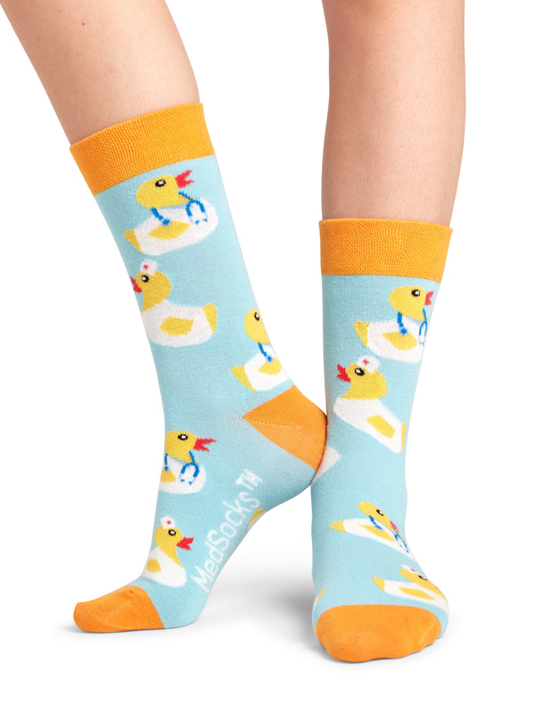 Enten Socken