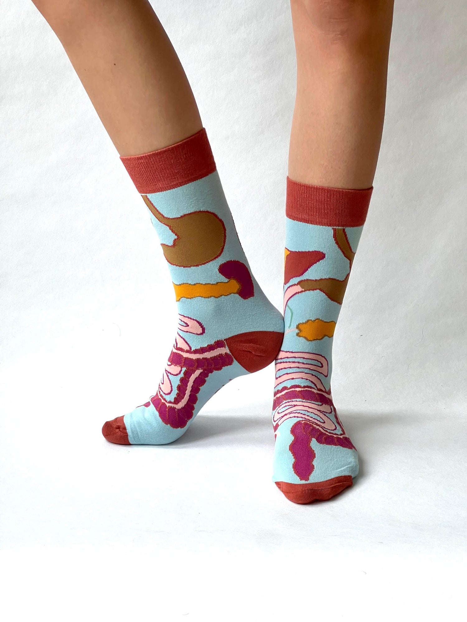 Tractus Digestivus MedSocks