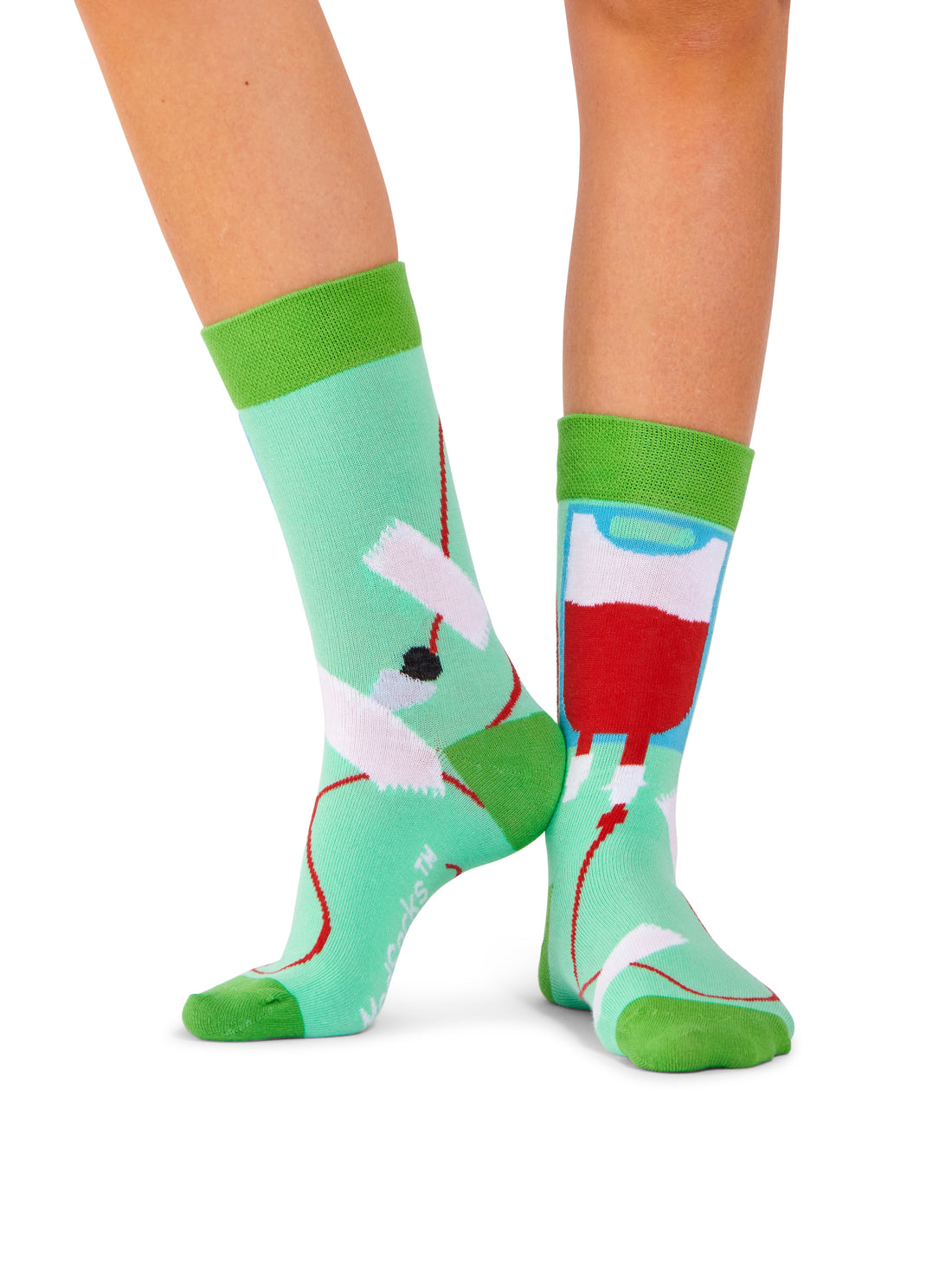 Infusions Socken