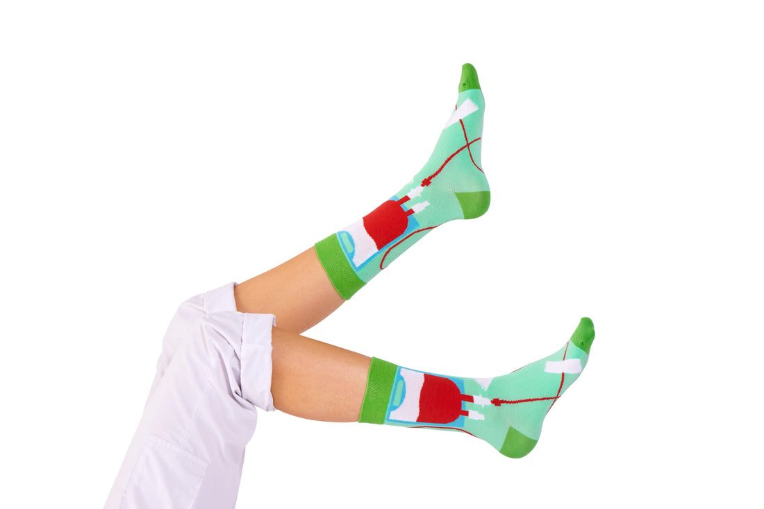 Infusions Socken