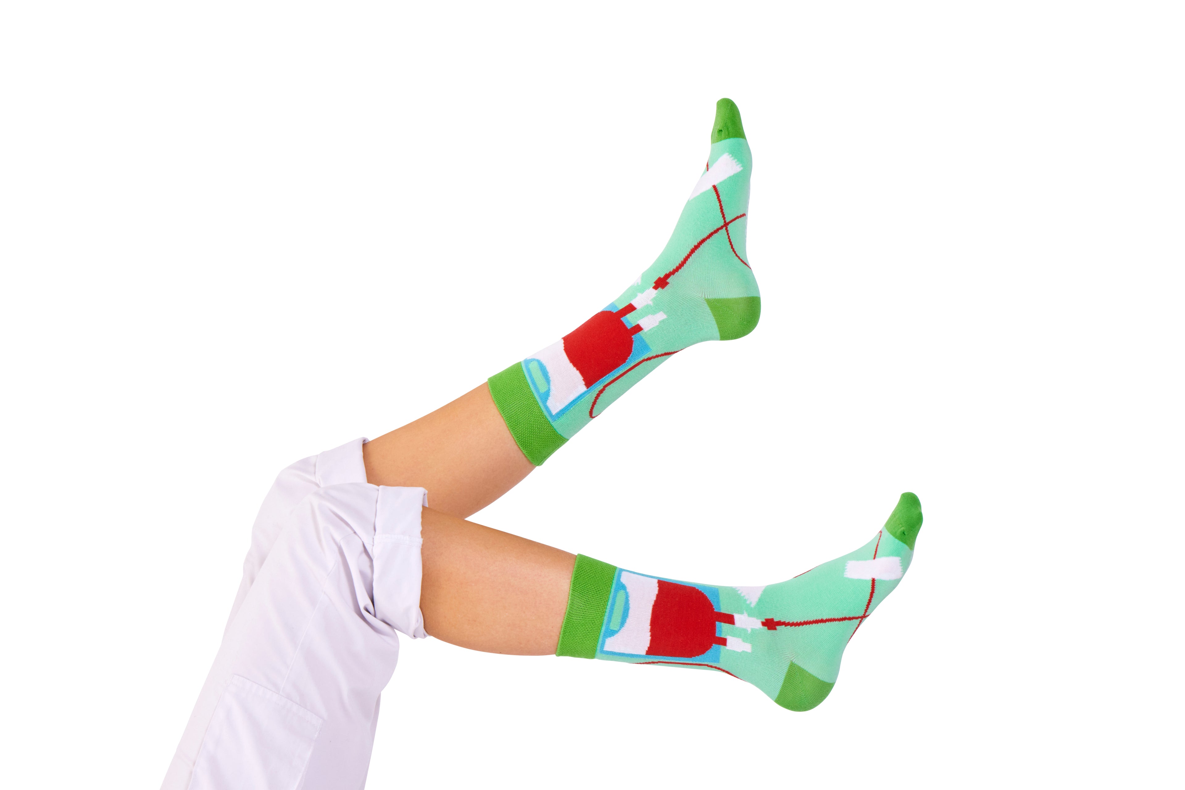 Infusions Socken