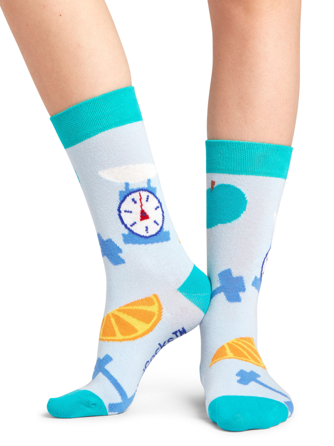 Waagschale / Lifestyle Socken