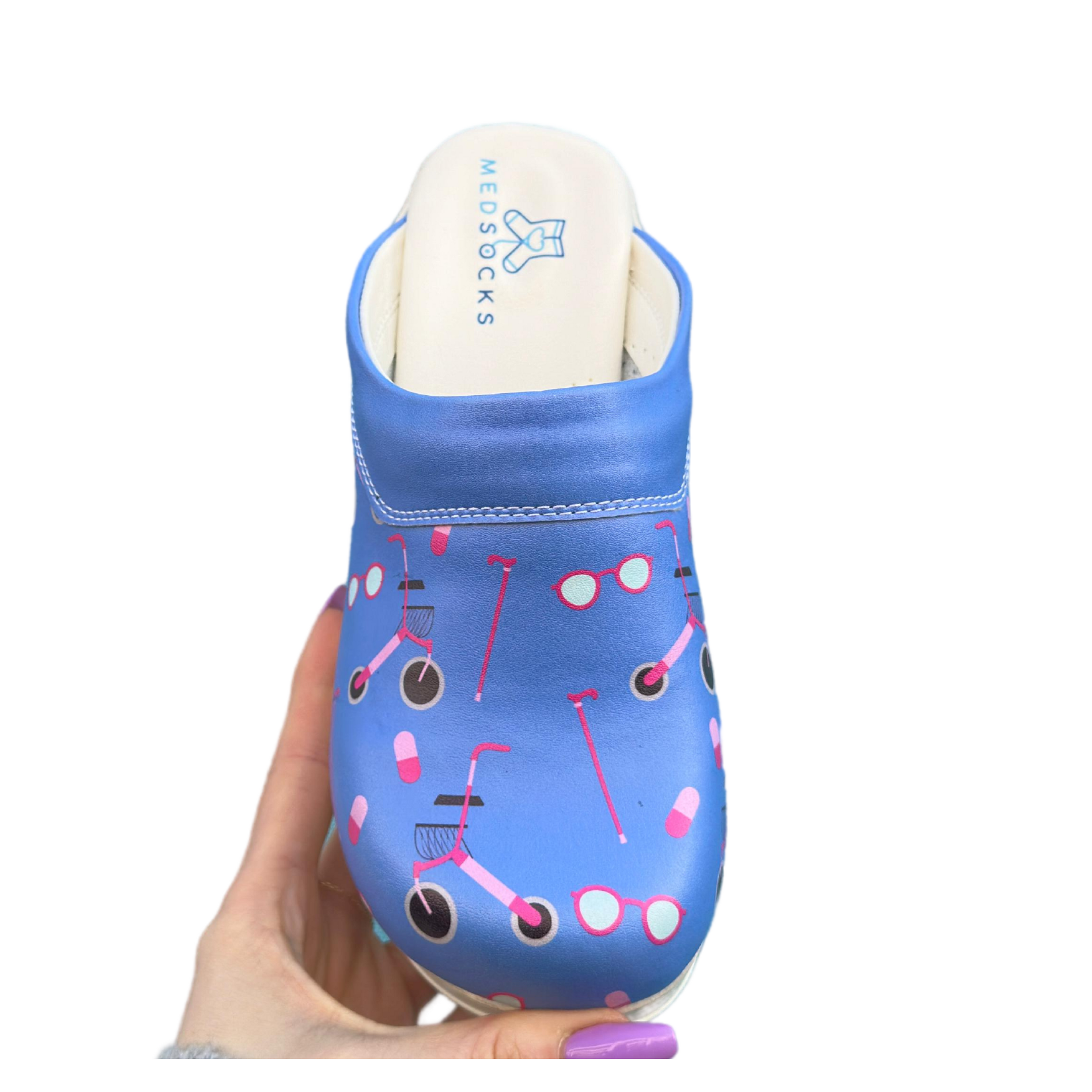 AirMeds Clogs Altenpflege