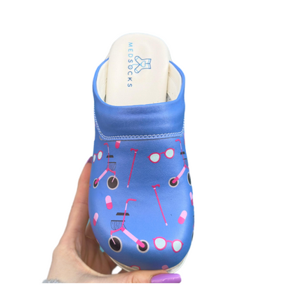AirMeds Clogs Altenpflege