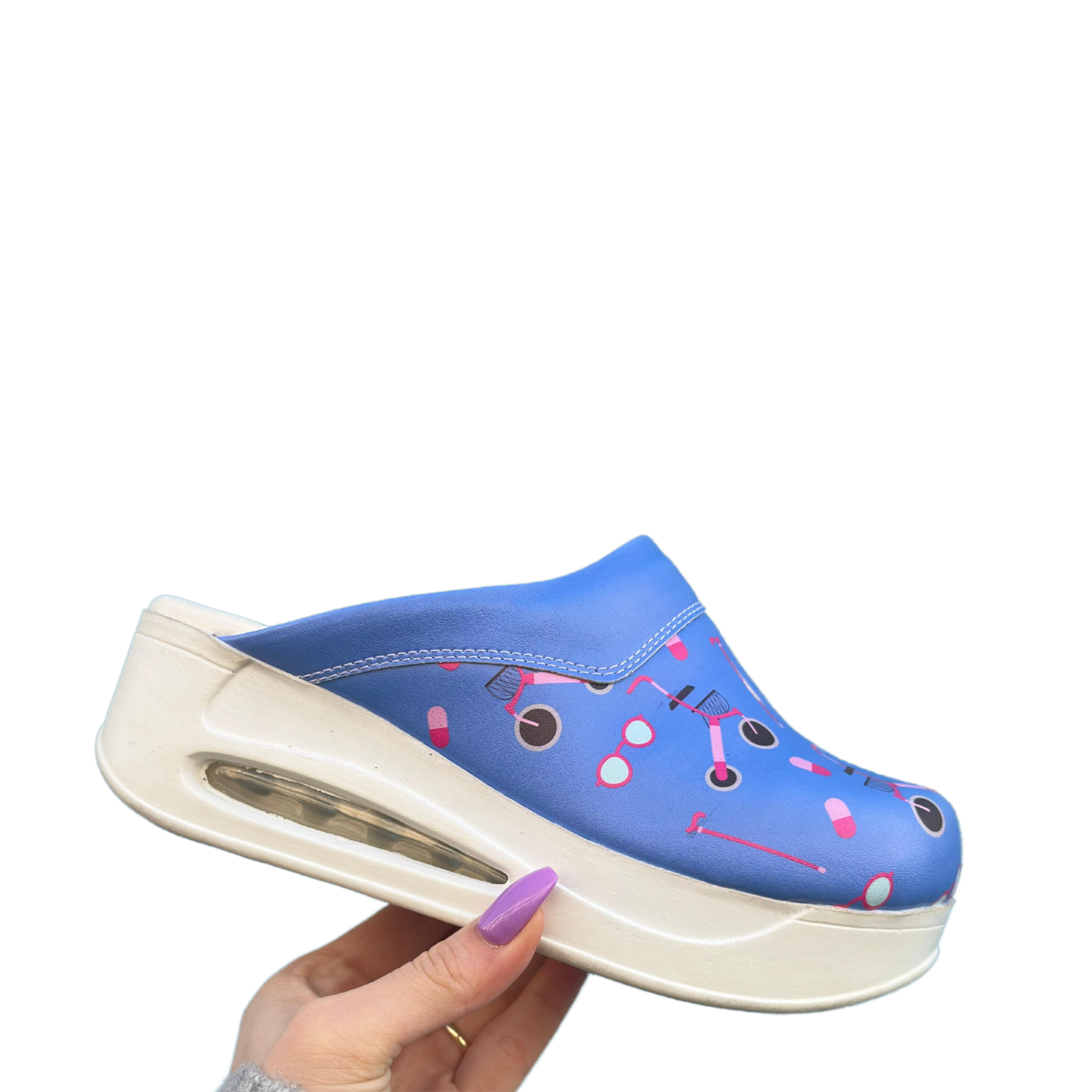 AirMeds Clogs Altenpflege