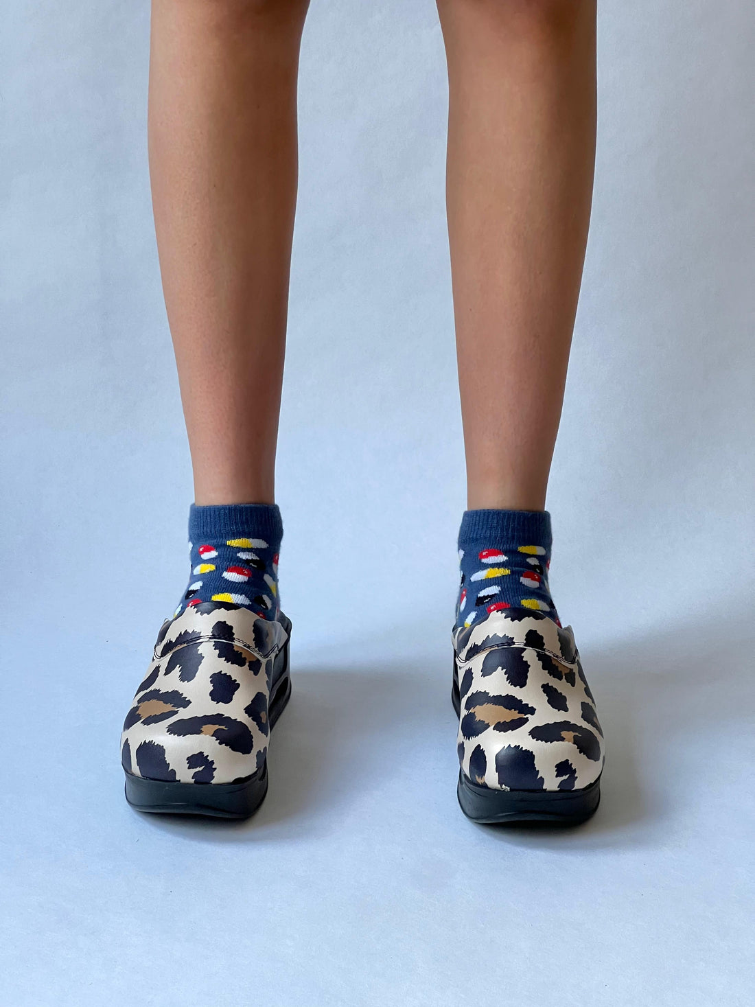 &quot;Panther&quot; AirMeds Clogs