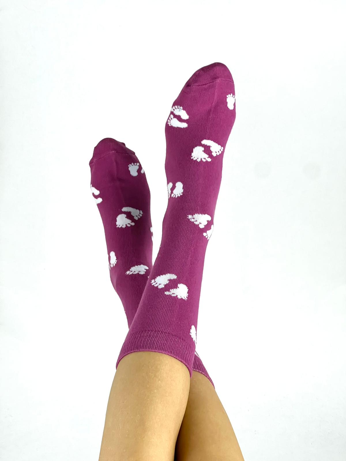 Pränatal / Frühgeboren Lila