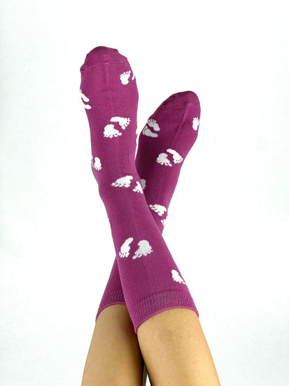 Pränatal / Frühgeboren Lila