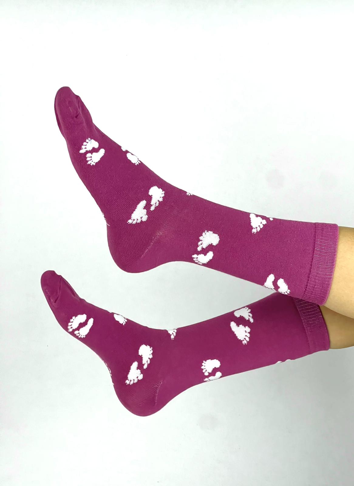 Pränatal / Frühgeboren Lila