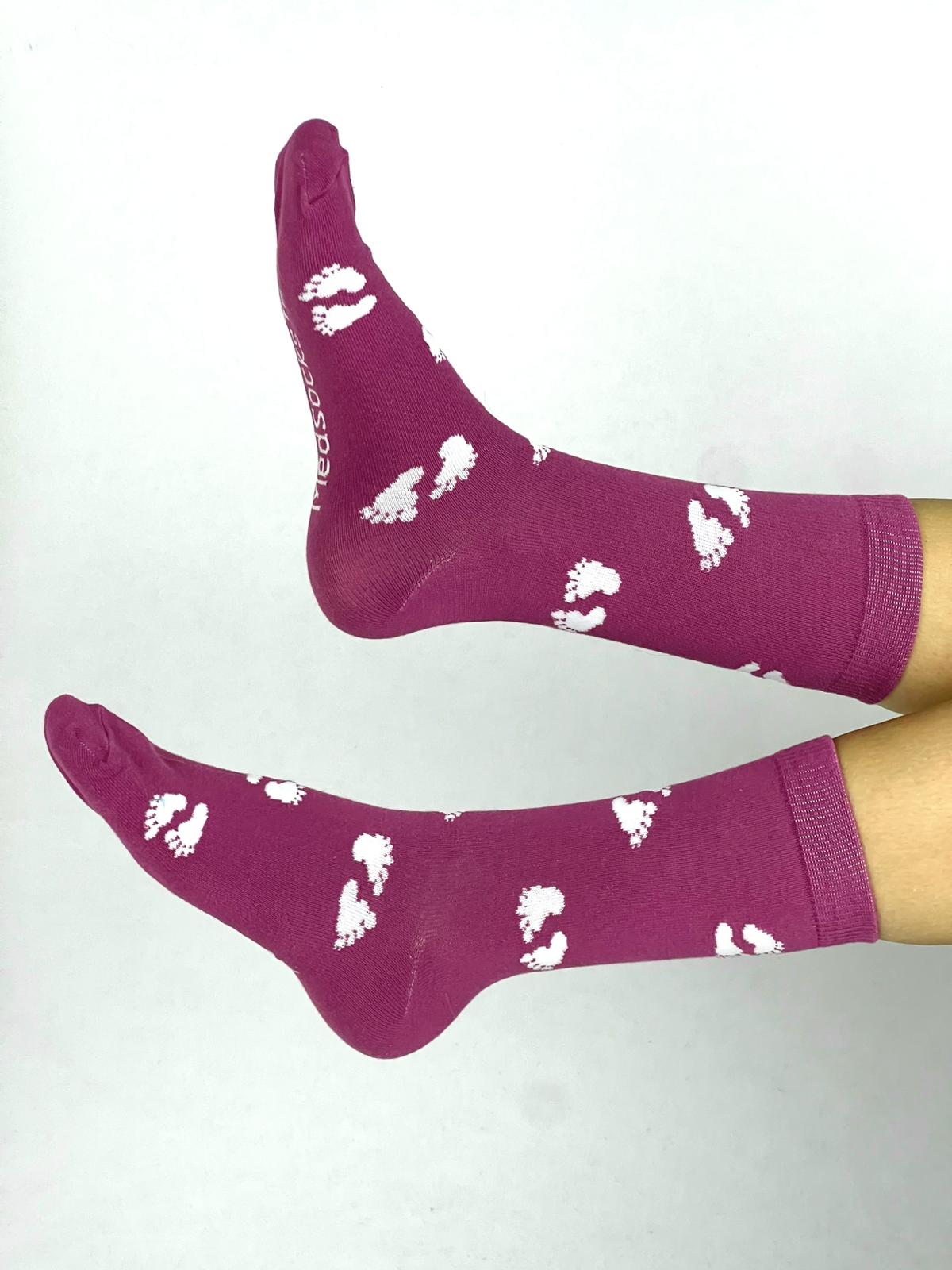 Pränatal / Frühgeboren Lila