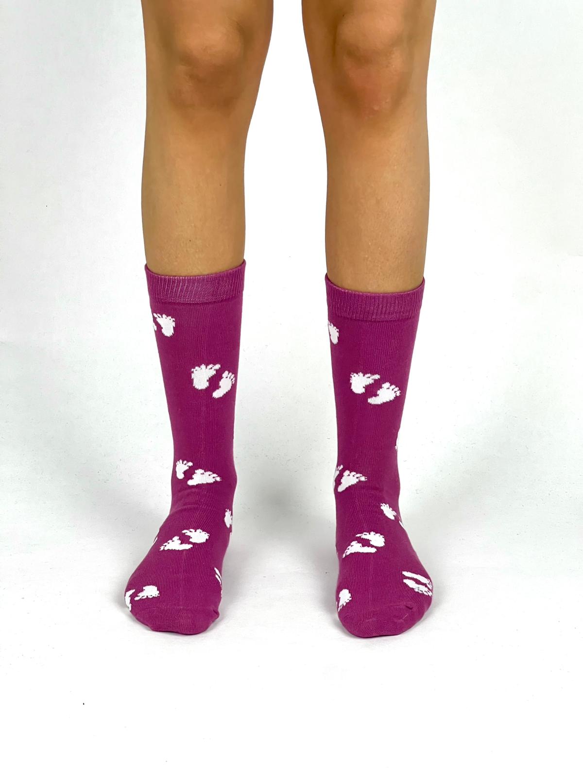 Pränatal / Frühgeboren Lila