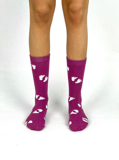 Pränatal / Frühgeboren Lila