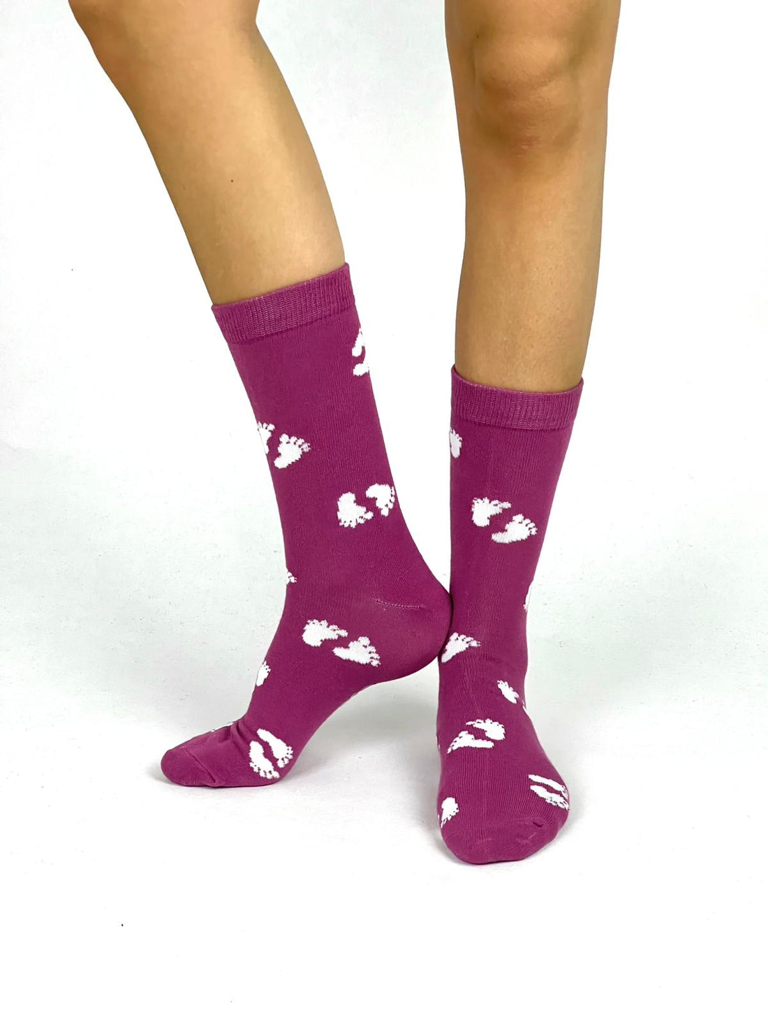 Pränatal / Frühgeboren Lila