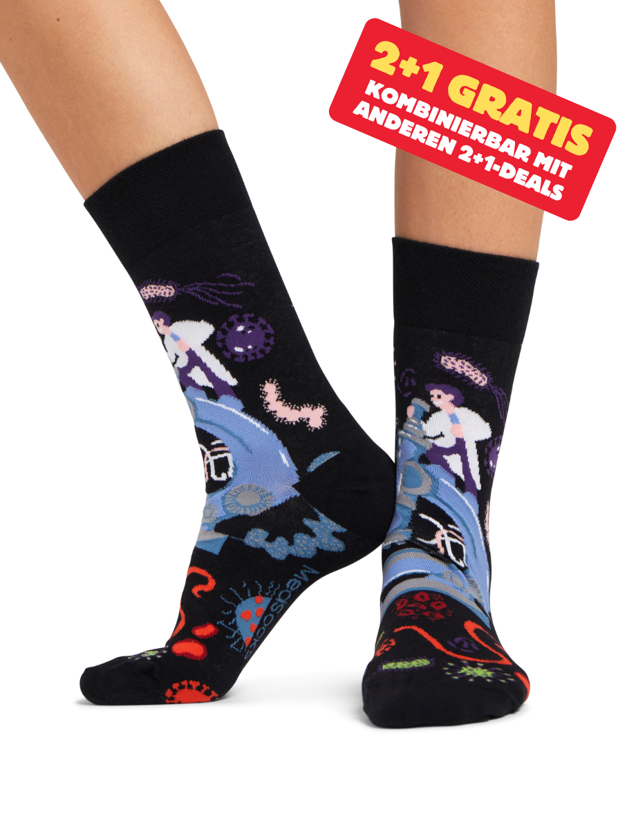 Laboratorium MedSocks