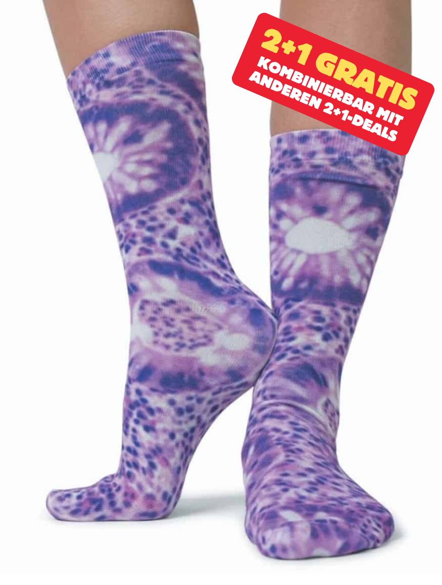 Pathologie Histologie Socken