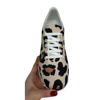 MedSocks &quot;Panther&quot;  Sneakers