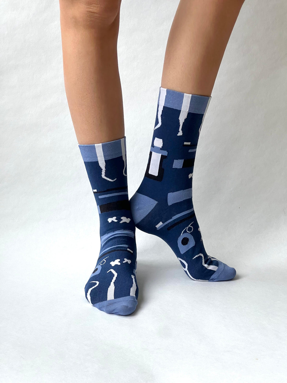Zahn &amp; Zahnheilkunde Socken