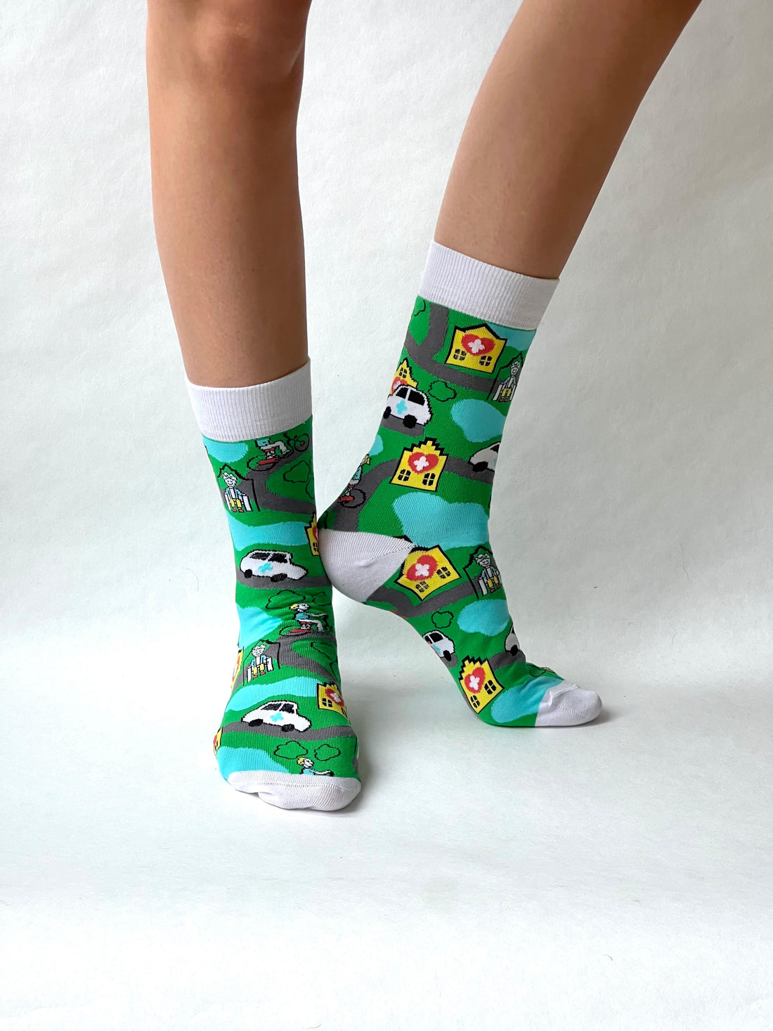 Ambulante Pflege MedSocks