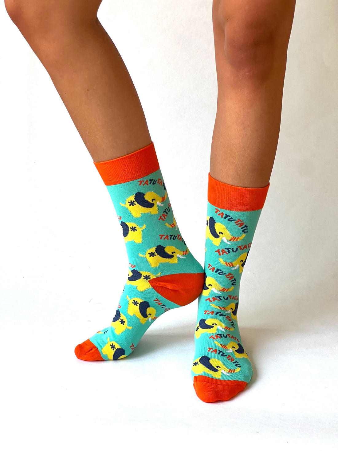 Ambufant Socken