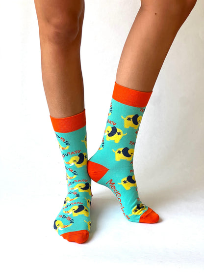 Ambufant Socken