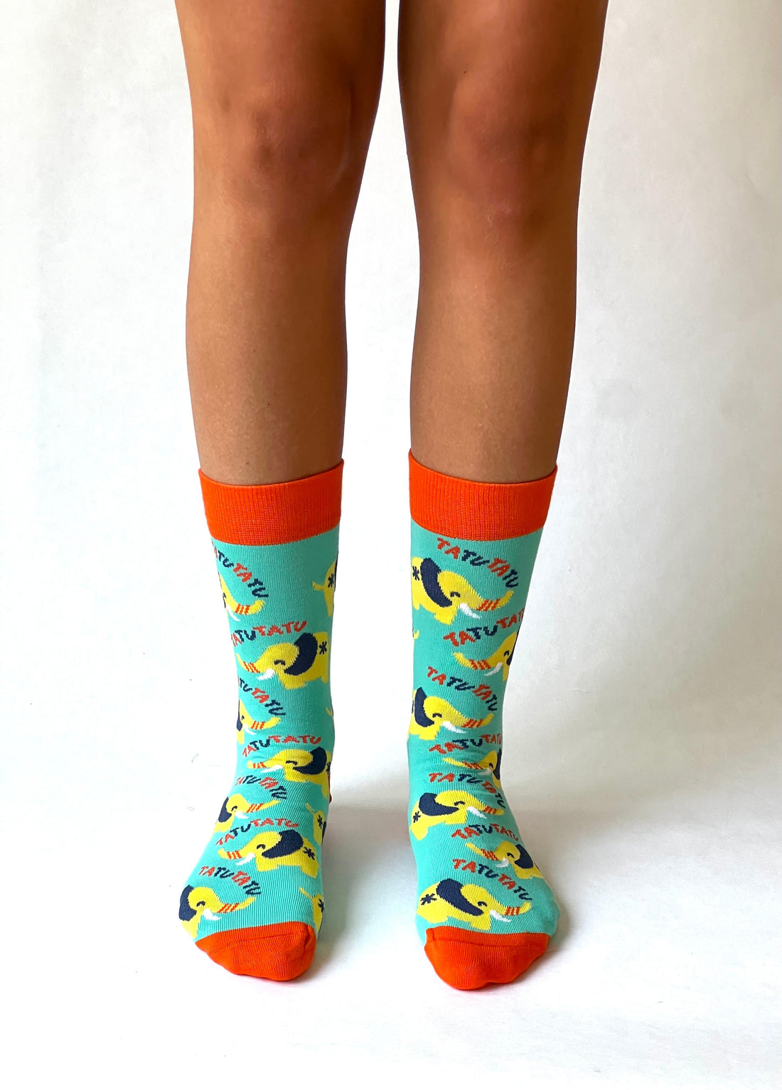 Ambufant Socken