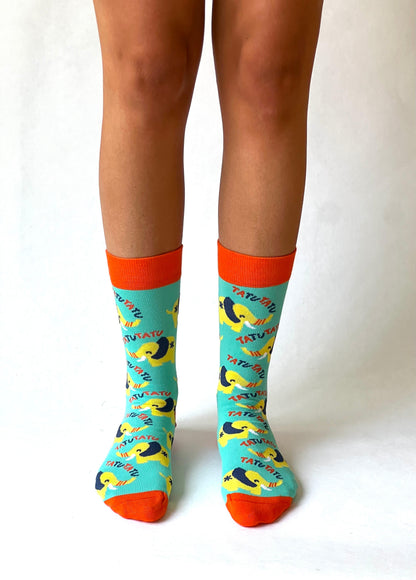 Ambufant Socken
