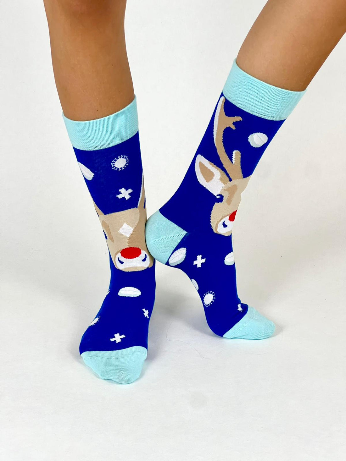 Rudolf the Mednose Reindeer 2.0