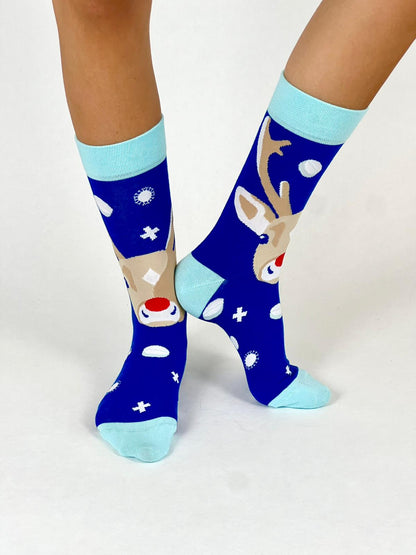 Rudolf the Mednose Reindeer 2.0