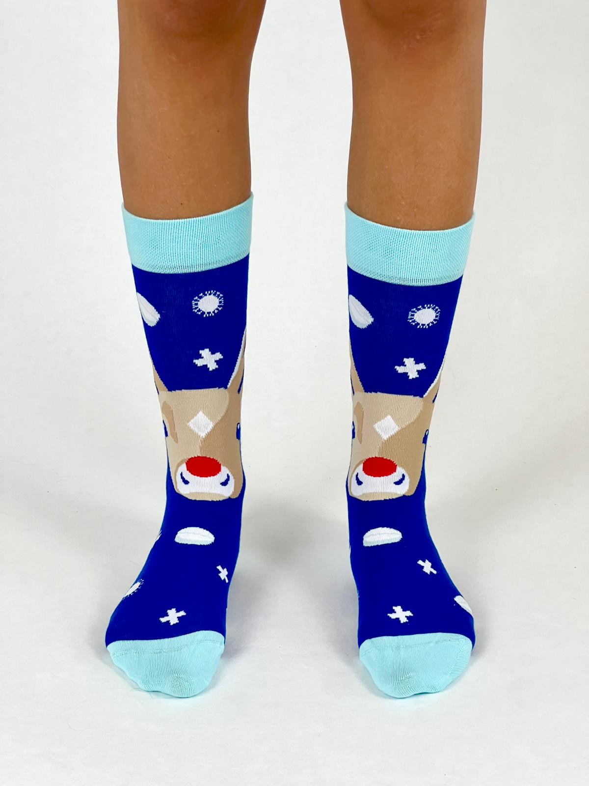 Rudolf the Mednose Reindeer 2.0