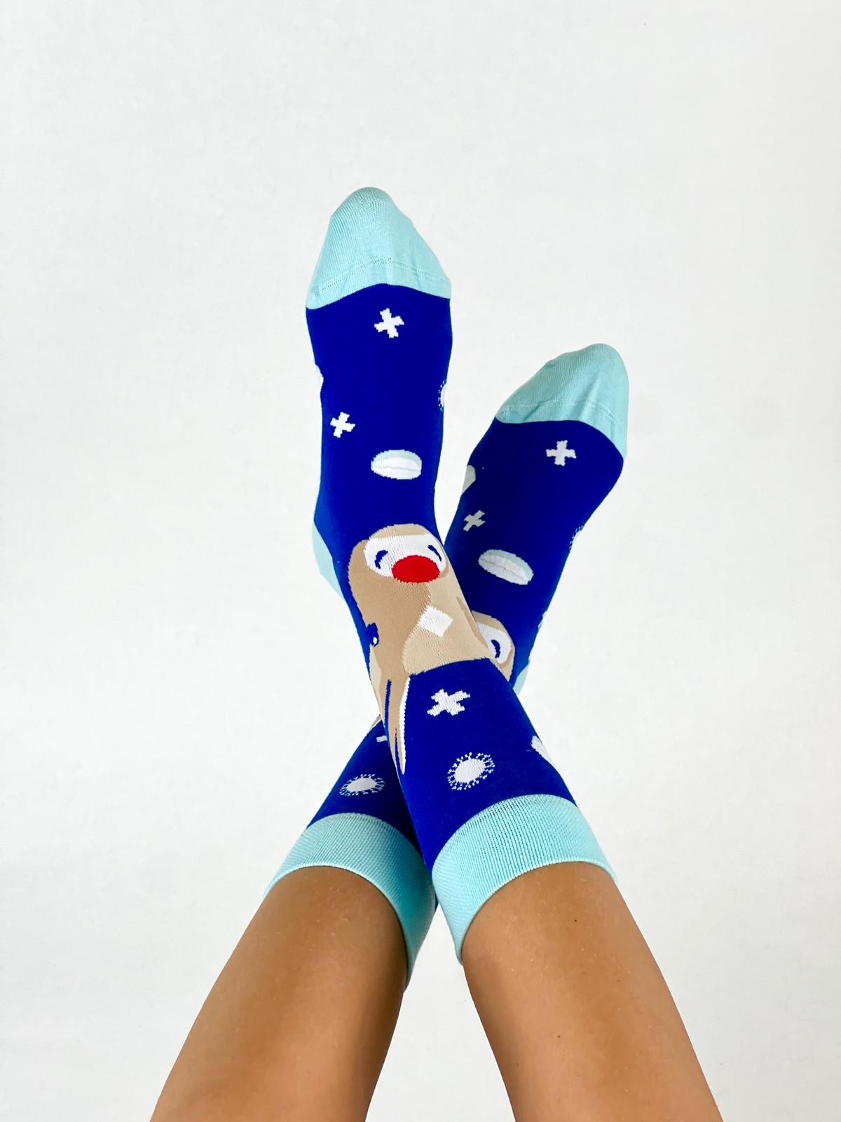 Rudolf the Mednose Reindeer 2.0