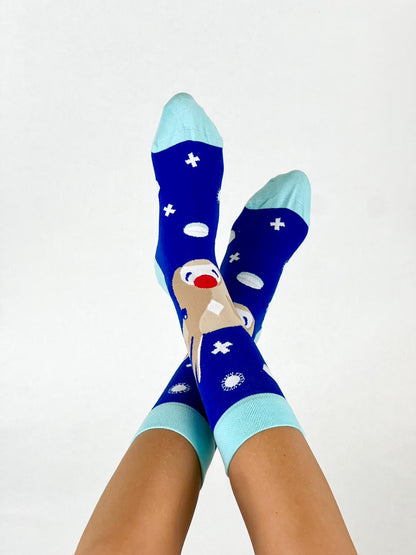 Rudolf the Mednose Reindeer 2.0