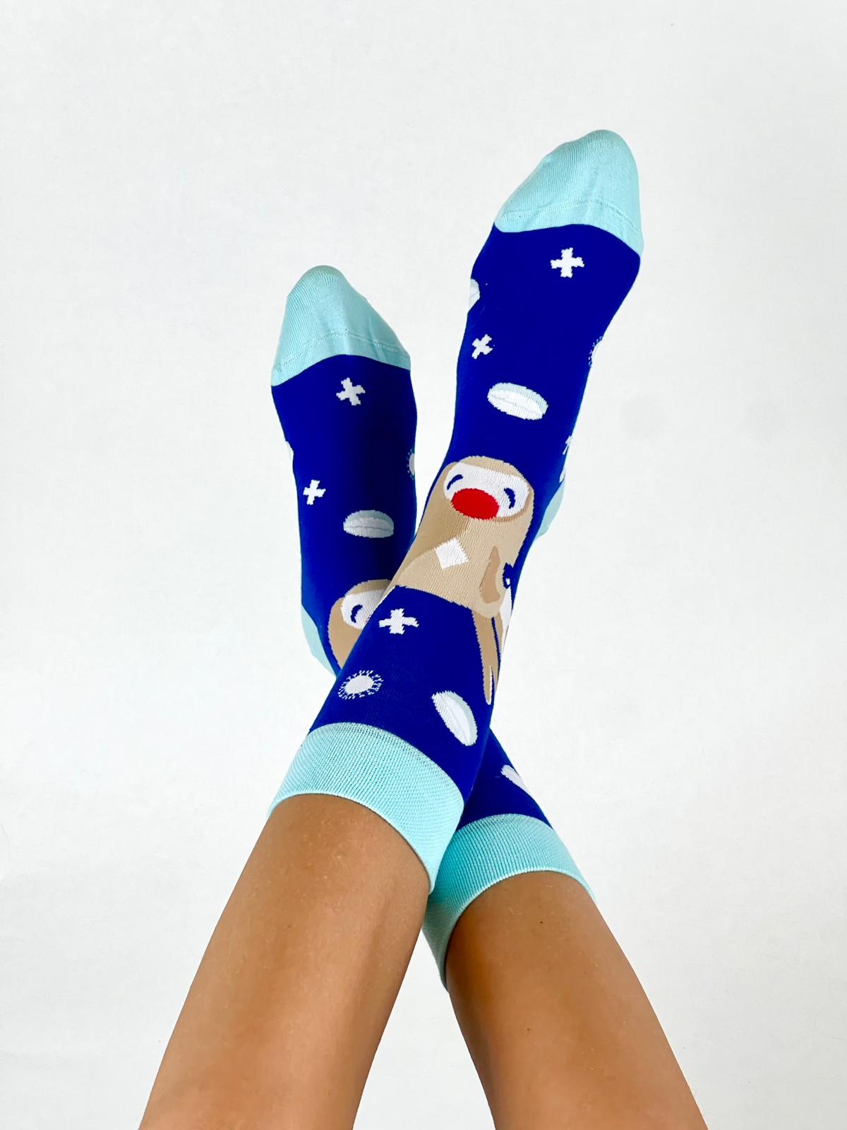 Rudolf the Mednose Reindeer 2.0