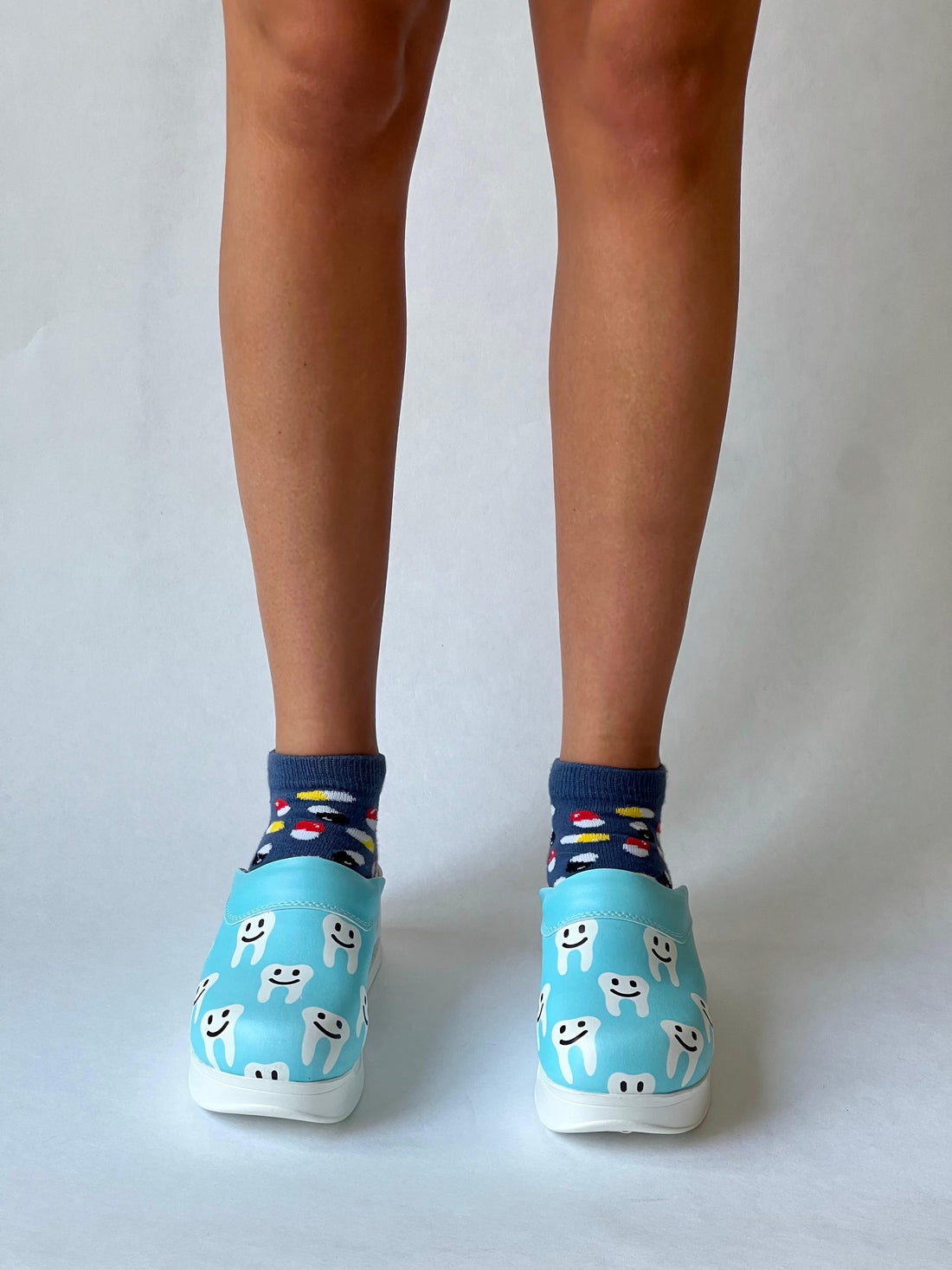 Zähne  | Zahnheilkunde AirMeds Clogs