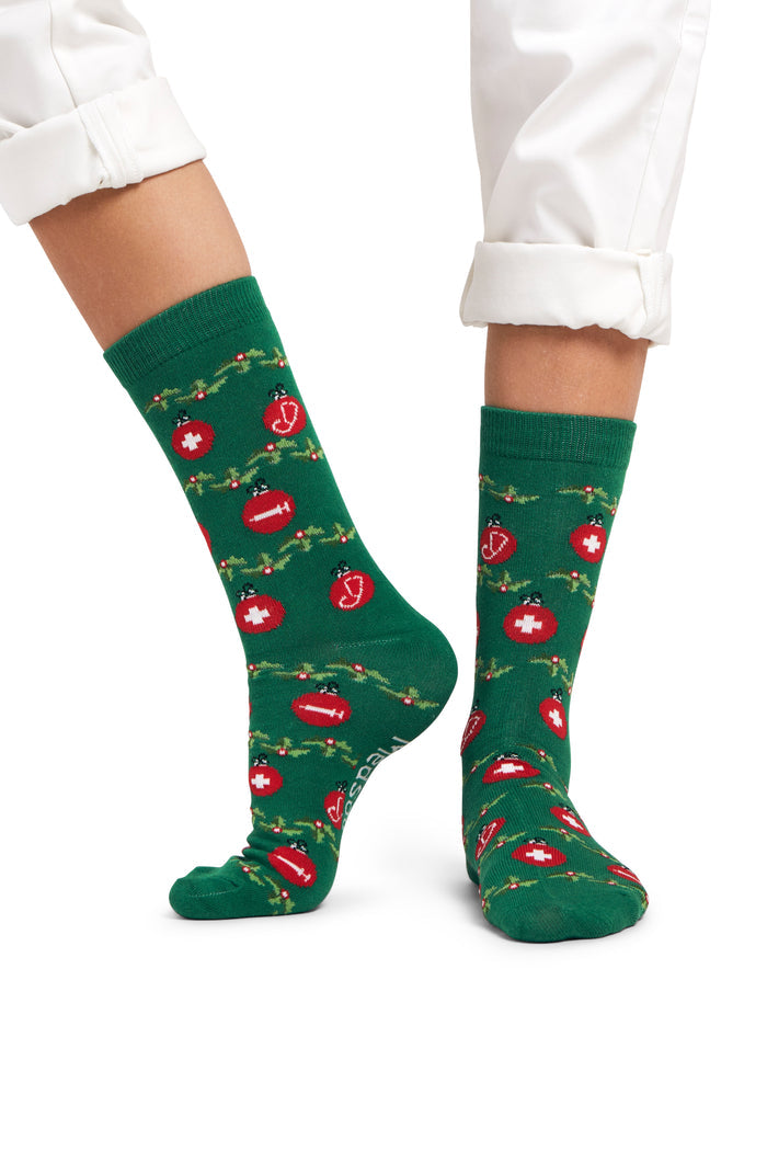MedSocks Weihnachtsgeschenk